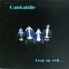 Hear No Evil... by Cantabile album reviews, ratings, credits