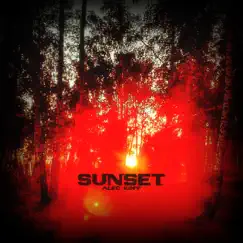Sunset by Alec Koff album reviews, ratings, credits