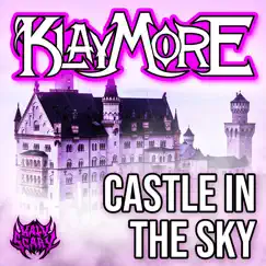 Castle in the Sky (Metal Cover) - Single by Klaymore & Katy Scary album reviews, ratings, credits