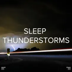 Distant Thunderstorm Song Lyrics