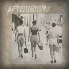 Afternoon - Single by TCB album reviews, ratings, credits