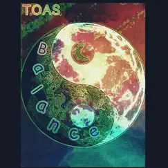T.O.A.S. Balance - EP by Ruff_samurai_ album reviews, ratings, credits