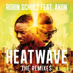 Heatwave (feat. Akon) [HUGEL Remix] Song Lyrics