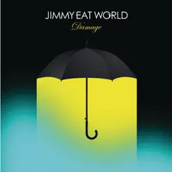 Damage by Jimmy Eat World album reviews, ratings, credits