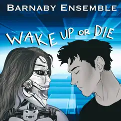Wake Up Or Die (feat. Jandelin) Song Lyrics