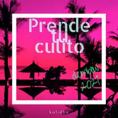 Dembow2021.Prende tu culito.by kalidho. - Single by Kalidho album reviews, ratings, credits
