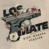 Los mate (challenge) - Single album lyrics, reviews, download