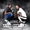 Africa (feat. Malphocal) - Single album lyrics, reviews, download