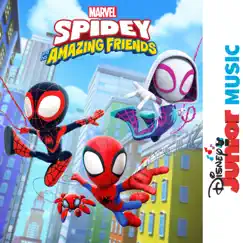 Marvel's Spidey and His Amazing Friends Theme (From 