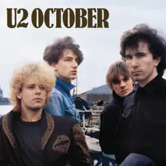October by U2 album reviews, ratings, credits