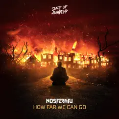 How Far We Can Go - Single by Nosferatu album reviews, ratings, credits