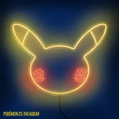 Ten Cuidado (Pokémon 25 Version) - Single by J Balvin album reviews, ratings, credits