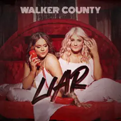 Liar - Single by Walker County album reviews, ratings, credits