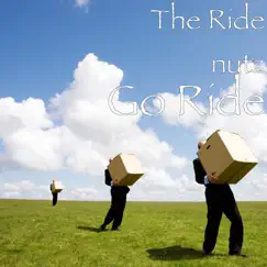 Go Ride (feat. Judge D) Song Lyrics