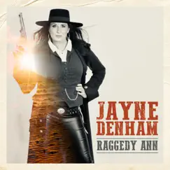 Raggedy Ann - Single by Jayne Denham album reviews, ratings, credits