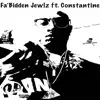 Pain (feat. Constantine) - Single album lyrics, reviews, download