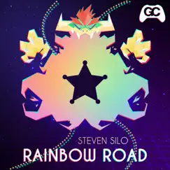 Rainbow Road Song Lyrics