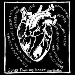 Songs from My Heart by Victor Buckland album reviews, ratings, credits