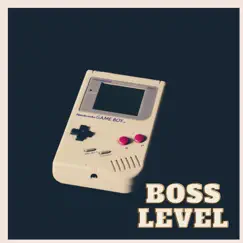 Boss Level - Single by Junior Pavilion album reviews, ratings, credits