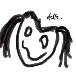 Delle - Single by BIBIZA & prodbypengg album reviews, ratings, credits