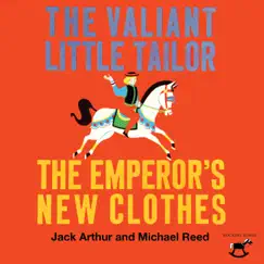 The Valiant Little Tailor by Jack Arthur & Michael Reed album reviews, ratings, credits