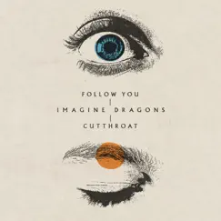Follow You / Cutthroat - Single by Imagine Dragons album reviews, ratings, credits