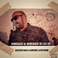 Homenaje Al Merengue De Los 80 Song Lyrics