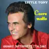 Grandi Interpreti Italiani: Cuore matto - EP album lyrics, reviews, download