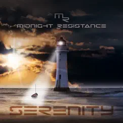 Serenity - Single by Midnight Resistance album reviews, ratings, credits