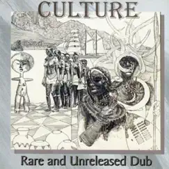 Rare and Unreleased Dub by Culture album reviews, ratings, credits