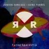Funky Spaceship - Single album lyrics, reviews, download