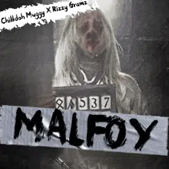 Malfoy (feat. Rizzy Gramz) Song Lyrics