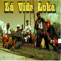 Lá Vida Loka - Single by Zona Oeste a Mil, Aliado K, Fabão LPJ, Preto F, Will IDL, JG LOKO & Mano Peu album reviews, ratings, credits