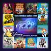 Rotten to the Core (From "Descendants") [Soundtrack Version] song lyrics