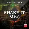 Shake It Off album lyrics, reviews, download