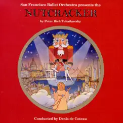 Nutcracker: Act 2: Dance of the Sugarplum Fairy Song Lyrics