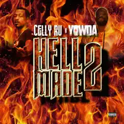 Hell Made 2 - EP by Yowda & Celly Ru album reviews, ratings, credits