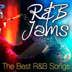R&B Jams - The Best R&B Songs by Various Artists album reviews, ratings, credits