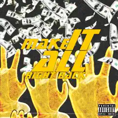 Make It All Right Back Song Lyrics