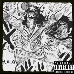 He Aint Gang (H.A.G) (feat. Timelezzteenz) - Single by Dj Dyl album reviews, ratings, credits
