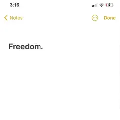 Freedom. - EP album download