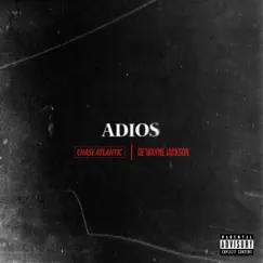 Adios (feat. Chase Atlantic) - Single by DE'WAYNE album reviews, ratings, credits