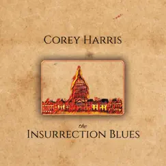 The Insurrection Blues by Corey Harris album reviews, ratings, credits