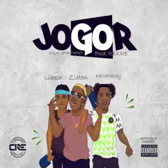 Jogor (feat. Lil Kesh & Naira Marley) Song Lyrics