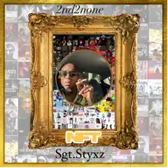 4tray (feat. Zo Cap & Peggy Pierre) - Single by SGT.Styxz album reviews, ratings, credits