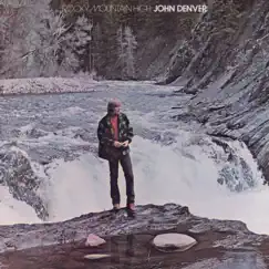 Rocky Mountain High by John Denver album reviews, ratings, credits