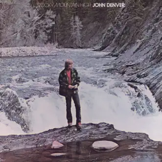 Rocky Mountain High by John Denver album download
