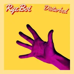 Disturbed - EP by RyeBoi album reviews, ratings, credits