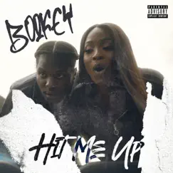Hit Me Up - Single by Bookey album reviews, ratings, credits