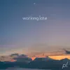 Working Late - Single album lyrics, reviews, download